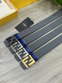 Picture of Fendi Belts _SKUFendibelt40mmX95-125cm7D561546